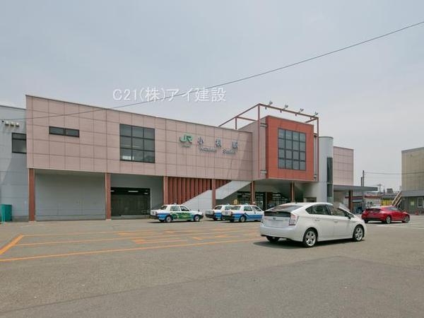 横浜市神奈川区菅田町の中古一戸建て(JR横浜線小机駅)