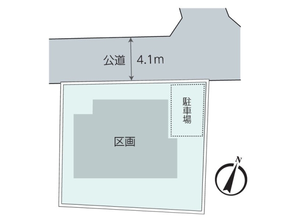 横浜市旭区中尾１丁目の中古一戸建て