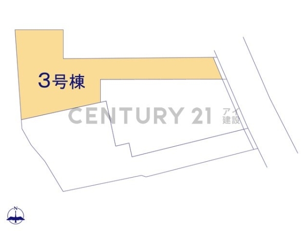 横浜市戸塚区舞岡町　新築一戸建て