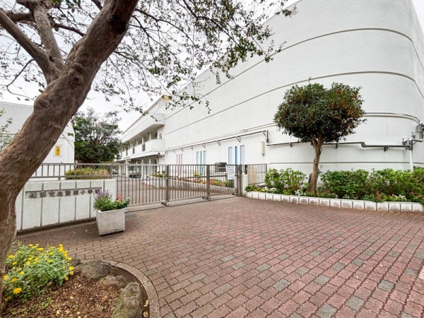 横浜市戸塚区舞岡町　新築一戸建て(舞岡小学校)