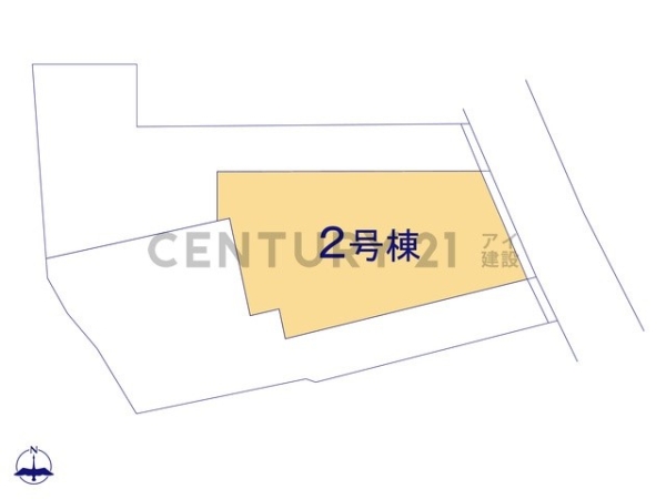 横浜市戸塚区舞岡町　新築一戸建て
