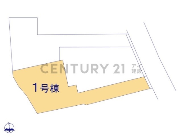 横浜市戸塚区舞岡町　新築一戸建て