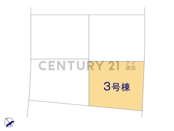 横浜市港南区丸山台２丁目　新築一戸建て