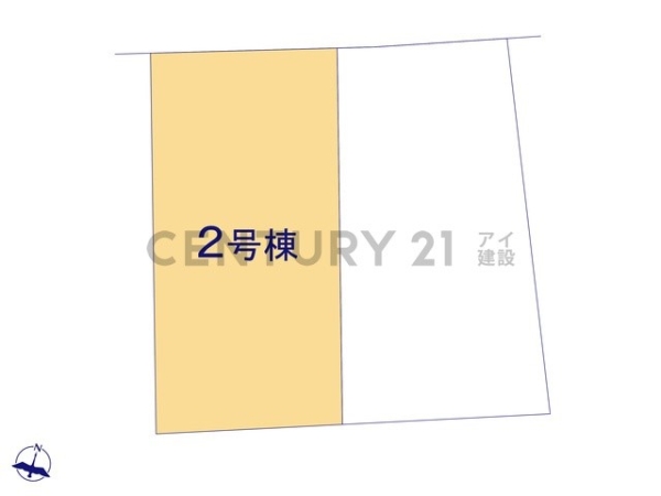 横浜市金沢区富岡西４丁目　新築一戸建て