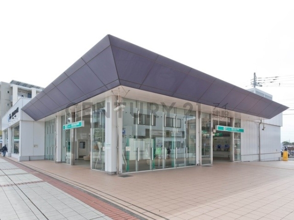 横浜市都筑区荏田南３丁目　新築一戸建て(横浜市グリーンライン「都筑ふれあいの丘」駅)