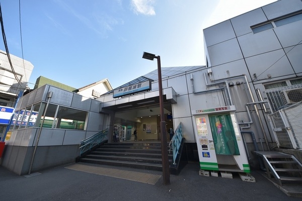 横浜市港南区笹下３丁目の中古一戸建て(屏風浦駅)