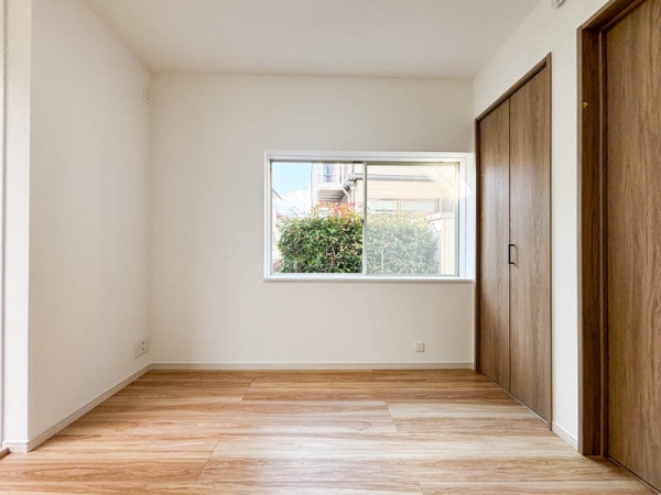 横浜市港南区笹下３丁目　中古一戸建て