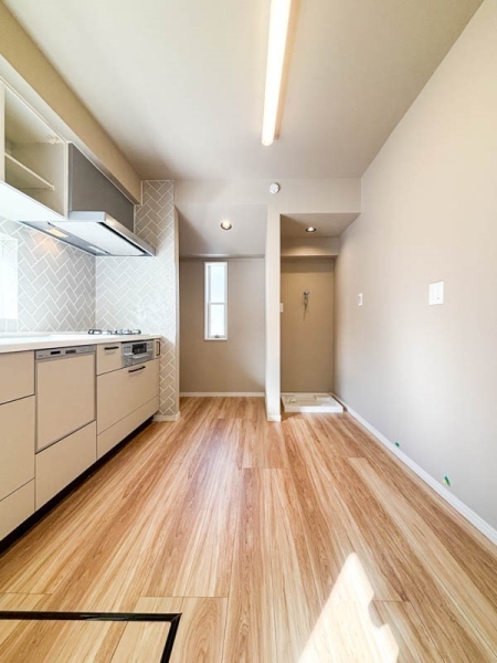 横浜市港南区笹下３丁目　中古一戸建て