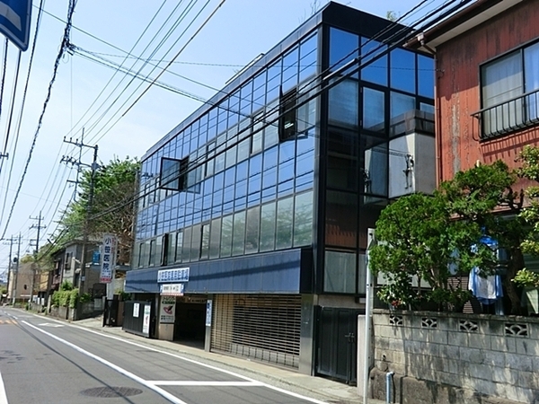 鎌倉市岩瀬1丁目 新築一戸建て(小笹医院)