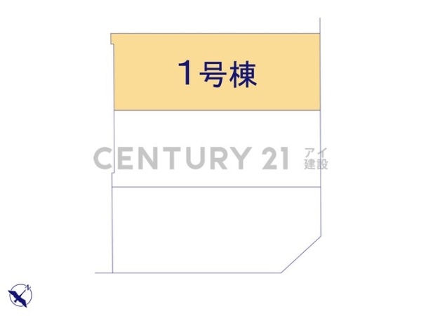 横浜市戸塚区戸塚町　新築一戸建て