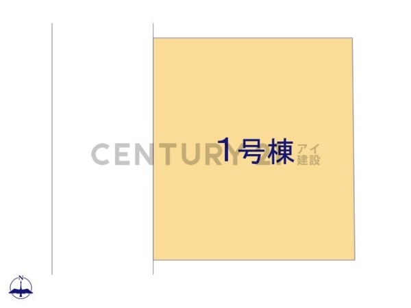 横浜市金沢区東朝比奈２丁目　新築一戸建て
