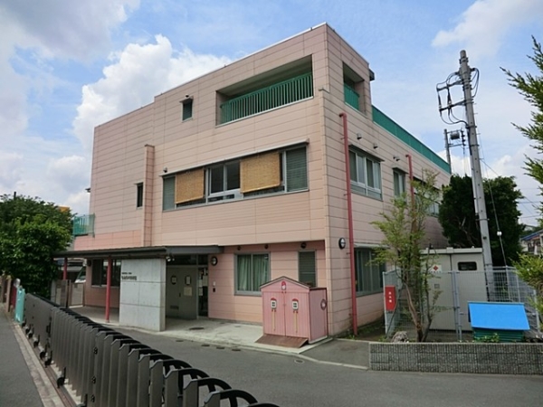 大和市渋谷3丁目 新築一戸建て(もみの木保育園)