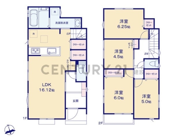 横浜市戸塚区平戸町　新築一戸建て