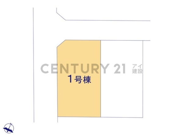 横浜市南区別所中里台　新築一戸建て