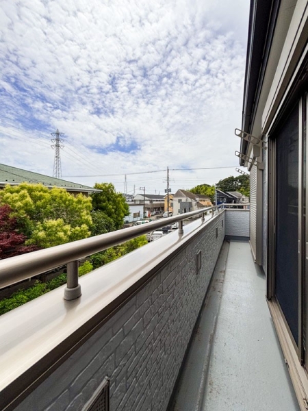 横浜市泉区上飯田町の中古一戸建て