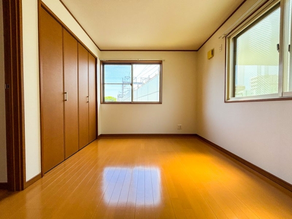 川崎市中原区上丸子八幡町の中古一戸建て