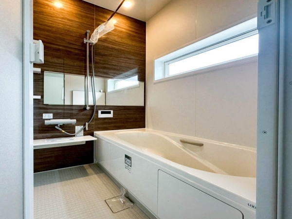 横浜市中区本牧荒井　新築一戸建て