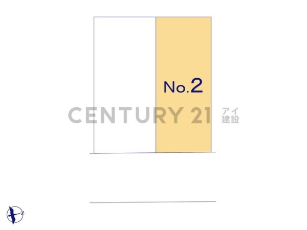 横浜市中区本牧荒井　新築一戸建て