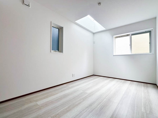 横浜市中区本牧荒井　新築一戸建て