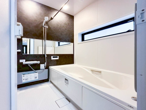 横浜市中区本牧荒井　新築一戸建て