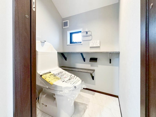 横浜市中区本牧荒井　新築一戸建て