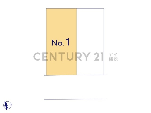 横浜市中区本牧荒井　新築一戸建て