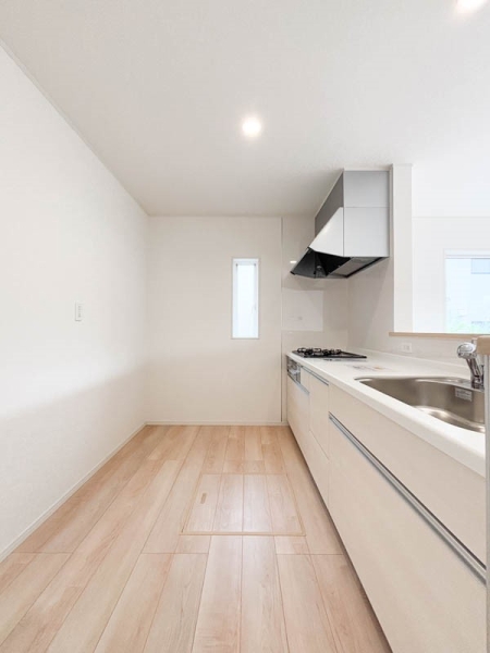 横浜市磯子区洋光台１丁目　新築一戸建て