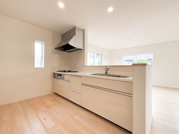 横浜市磯子区洋光台１丁目　新築一戸建て