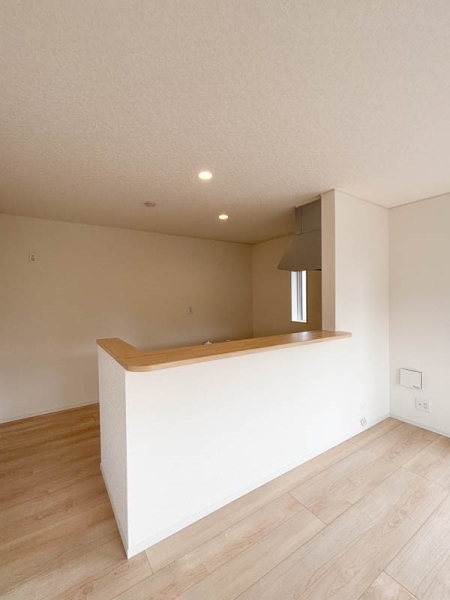 横浜市磯子区洋光台１丁目　新築一戸建て