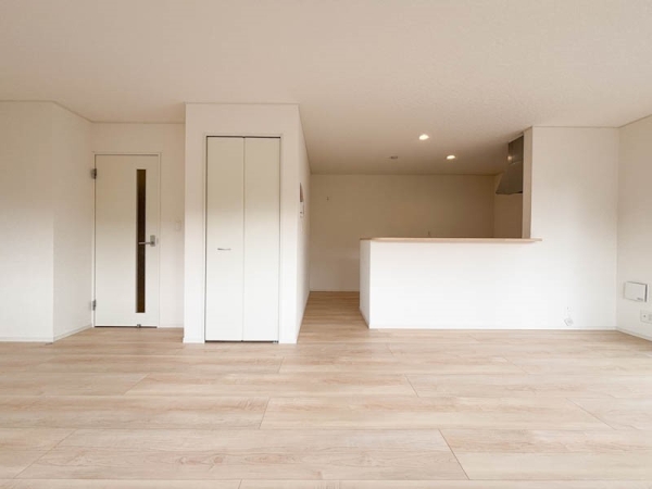 横浜市磯子区洋光台１丁目　新築一戸建て