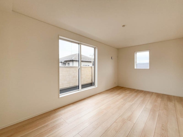 横浜市磯子区洋光台１丁目　新築一戸建て