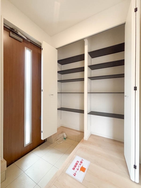 横浜市磯子区洋光台１丁目　新築一戸建て