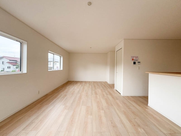 横浜市磯子区洋光台１丁目　新築一戸建て