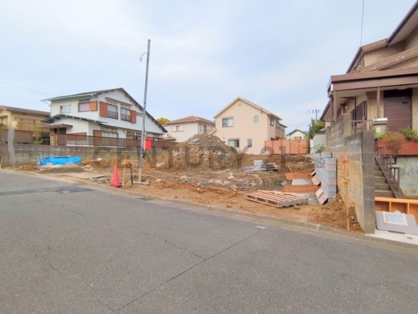横浜市磯子区洋光台１丁目　新築一戸建て