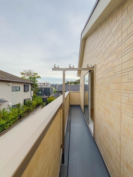 横浜市磯子区洋光台１丁目　新築一戸建て