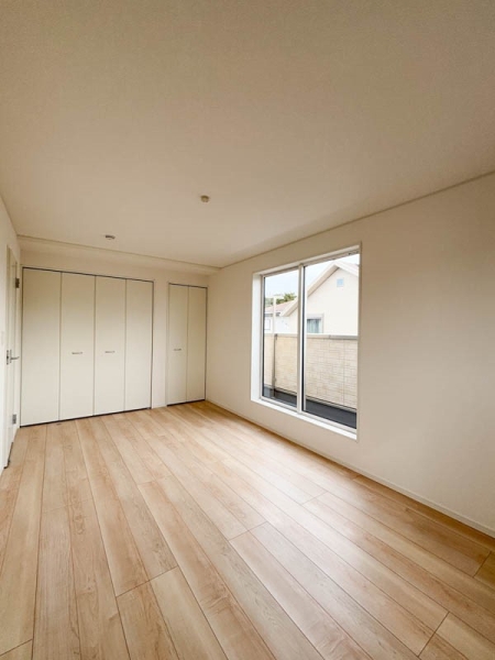 横浜市磯子区洋光台１丁目　新築一戸建て