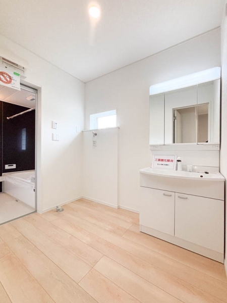 横浜市磯子区洋光台１丁目　新築一戸建て