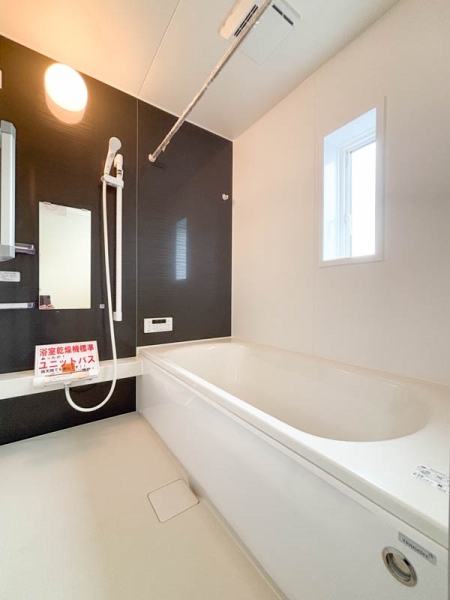 横浜市磯子区洋光台１丁目　新築一戸建て