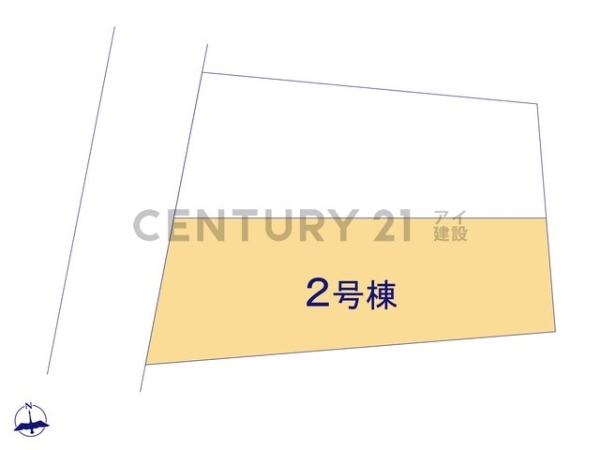横浜市磯子区洋光台１丁目　新築一戸建て