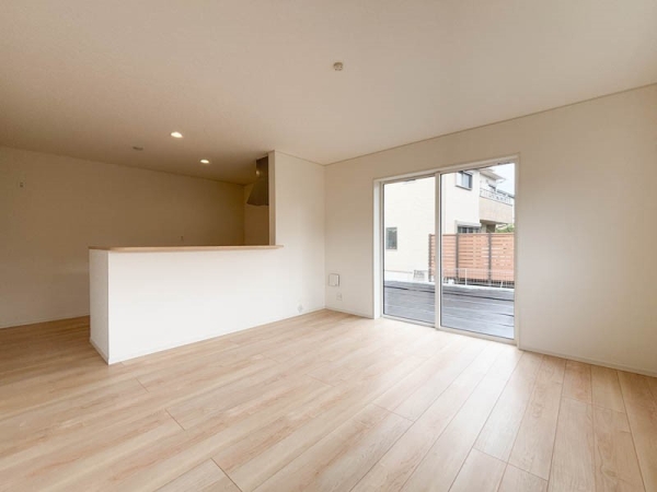 横浜市磯子区洋光台１丁目　新築一戸建て