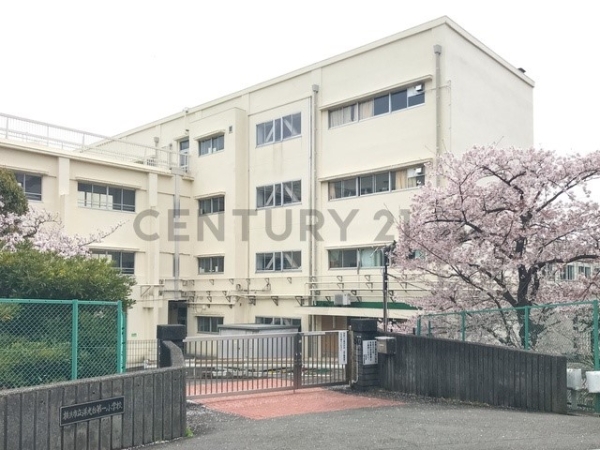 横浜市磯子区洋光台1丁目 新築一戸建て(洋光台第一小学校)