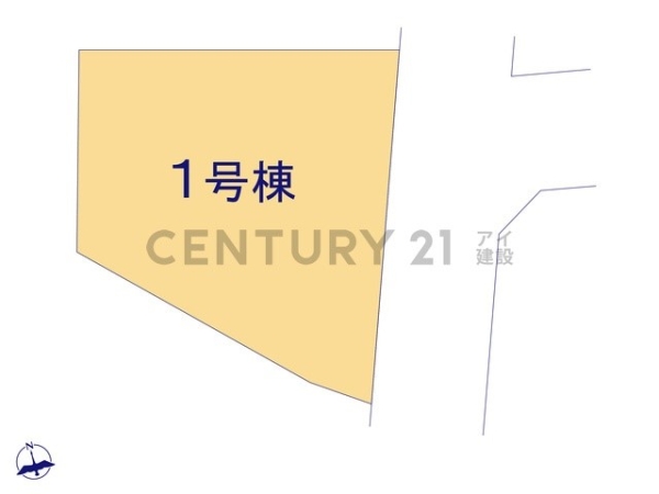 横浜市港南区日野４丁目　新築一戸建て