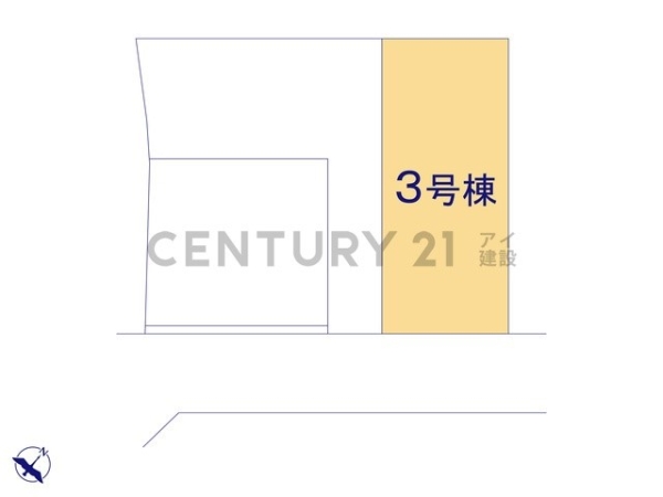 横浜市旭区南希望が丘　新築一戸建て