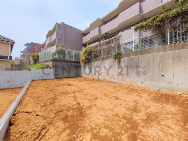 横浜市旭区南希望が丘　新築一戸建て