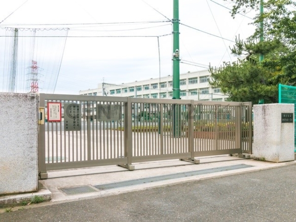 横浜市旭区今宿町 新築一戸建て(横浜市立東希望が丘小学校)