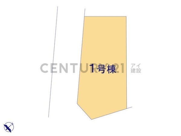 横浜市旭区今宿町　新築一戸建て