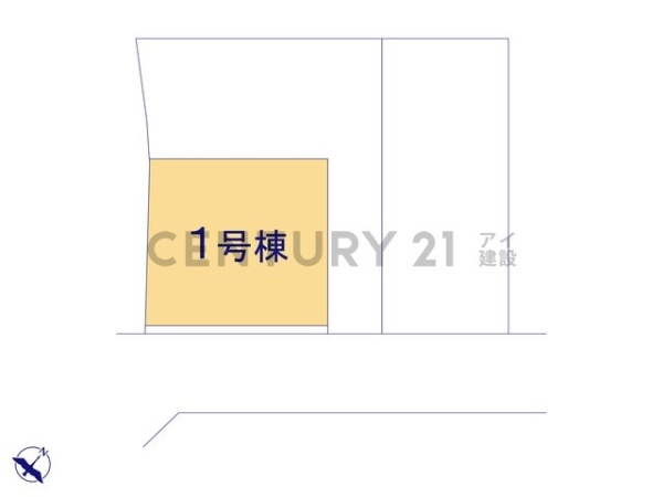 横浜市旭区南希望が丘　新築一戸建て