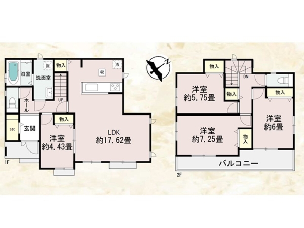 藤沢市辻堂元町３丁目　新築一戸建て