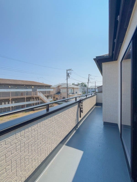 藤沢市辻堂元町３丁目　新築一戸建て
