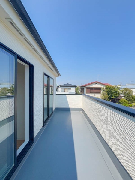 藤沢市本鵠沼１丁目　新築一戸建て